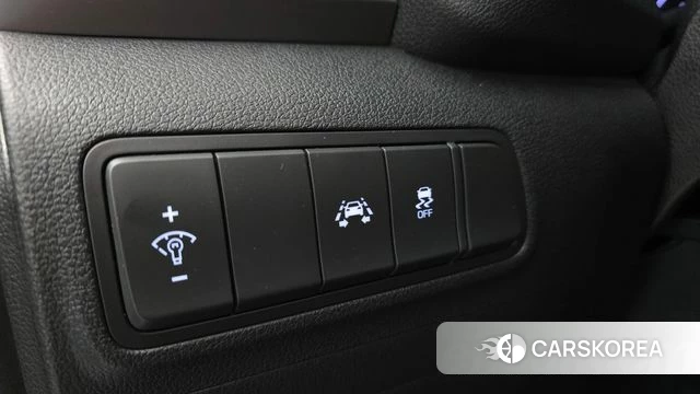 Hyundai All New Tucson id 4557840 из Кореи 20