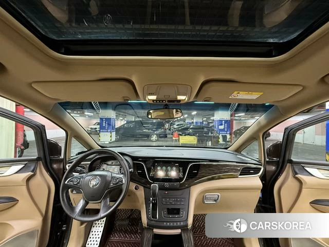 Buick GL8 id 4228453 из Китая 20