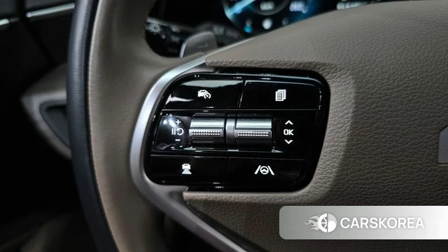 Kia K8 id 4230861 из Кореи 20