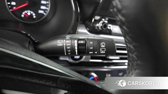 Kia Seltos id 4676563 из Кореи 20