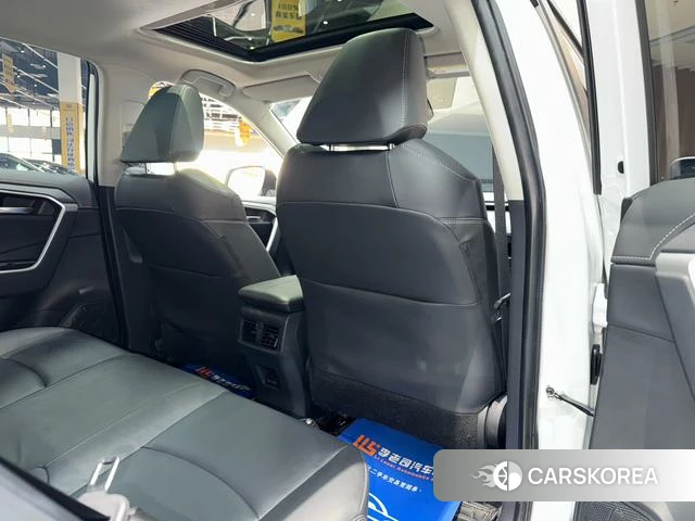 Toyota RAV4 Rongfang id 4307756 из Китая 20