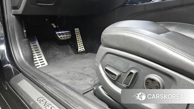 Genesis G80 id 4684062 из Кореи 20
