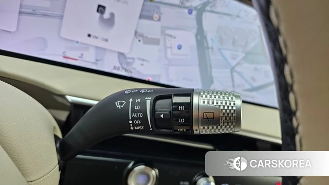 Genesis GV70 id 4777972 из Кореи 20