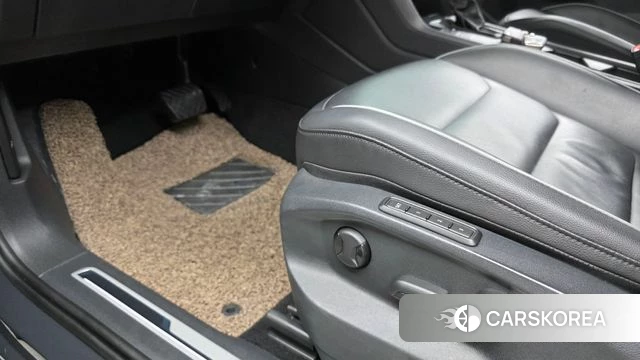 Volkswagen Tiguan second Generation id 4356425 из Кореи 20