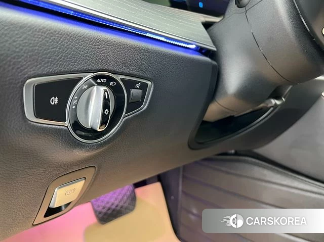 Mercedes-Benz E-class id 4256167 из Китая 20