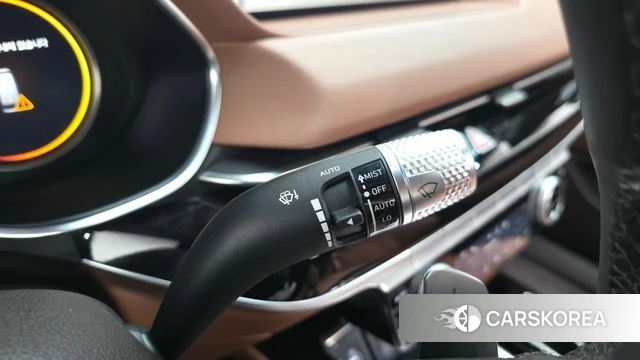 Genesis G80 (RG3) id 4614347 из Кореи 20