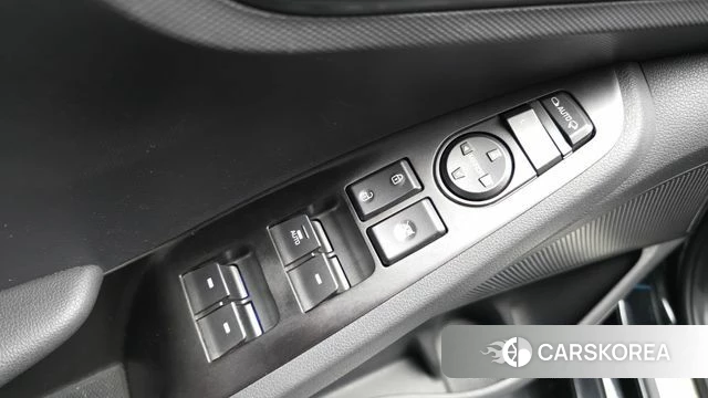 Hyundai The New Ionic Electric id 4434951 из Кореи 20