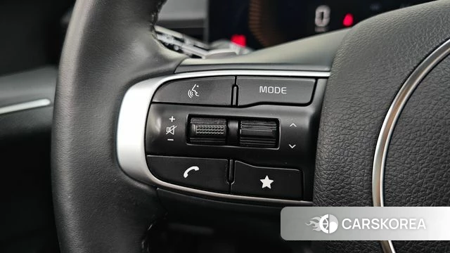 Kia The New K5 3rd generation id 4612457 из Кореи 20