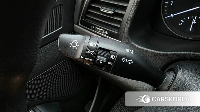 Hyundai Avante AD id 4587328 из Кореи 20