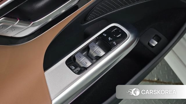 Mercedes-Benz E-Class W214 id 4897709 из Кореи 20