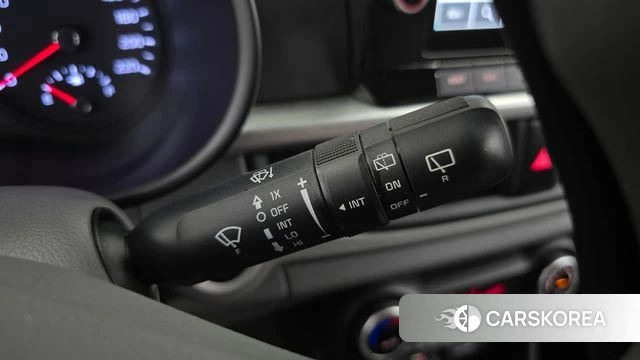Kia Morning Urban (JA) id 4637225 из Кореи 20