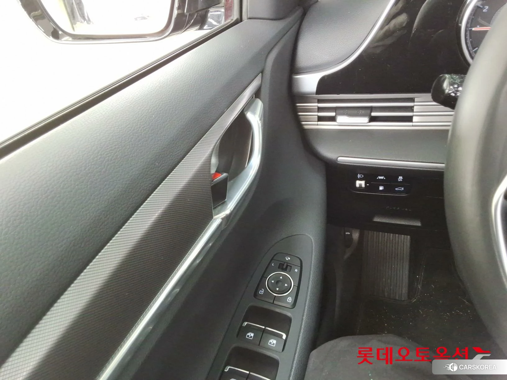 Hyundai Grandeur id 3875842 из Кореи 20