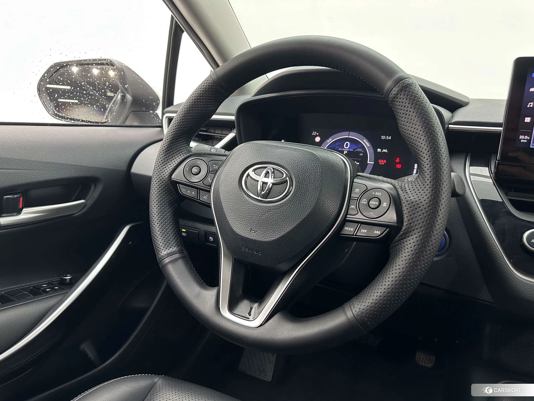 Toyota Corolla id 4499107 из Китая 20