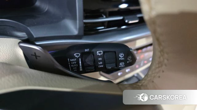 Ssangyong Rexton New Arena id 4474666 из Кореи 20