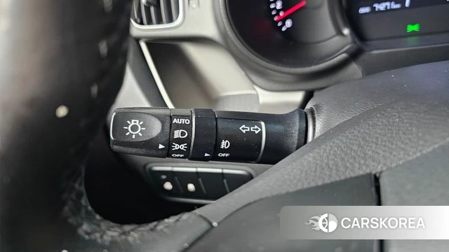 Kia The New Ray id 4717851 из Кореи 20