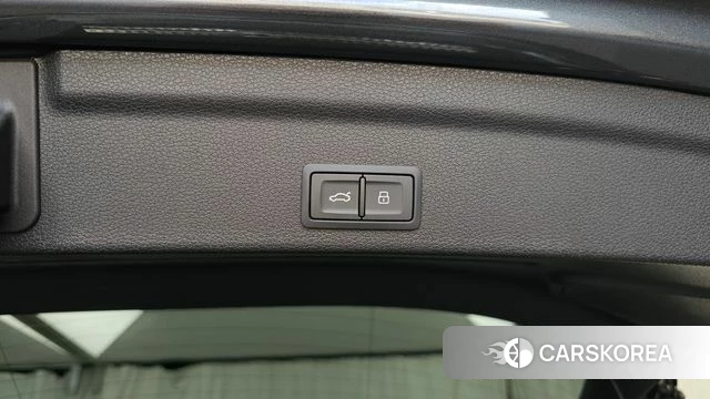 Audi Q3 (F3) id 4670822 из Кореи 20