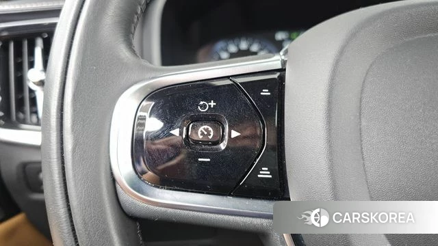 Volvo S90 id 4501382 из Кореи 20