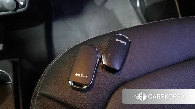 Kia The New Kia Ray id 4917081 из Кореи 20