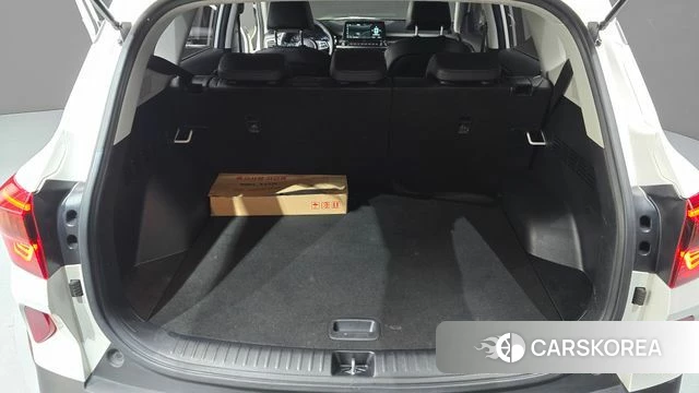 Kia Seltos id 4356170 из Кореи 20