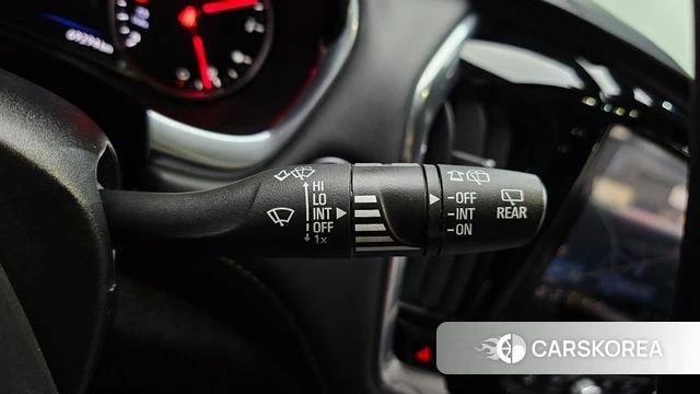 Chevrolet (GM Daewoo) Traverse id 4201331 из Кореи 20