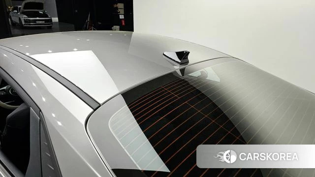 Hyundai Avante (CN7) id 4230797 из Кореи 20