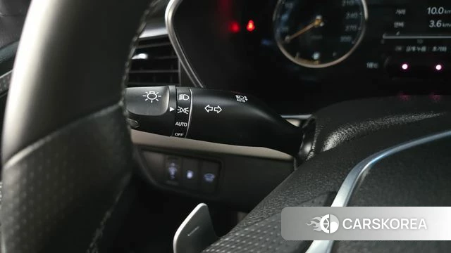 Genesis The New G70 id 4243718 из Кореи 20