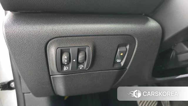 Renault Korea (Samsung) SM6 id 4751198 из Кореи 20