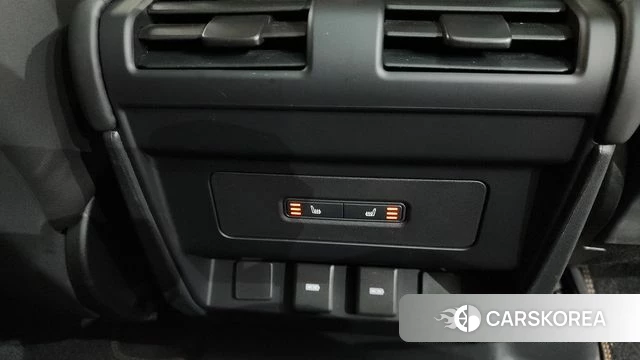Land Rover Defender (L663) id 4354247 из Кореи 20