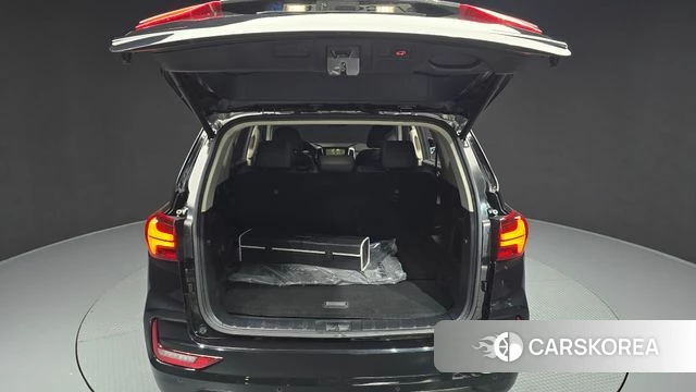 Ssangyong All New Rexton id 4245192 из Кореи 20