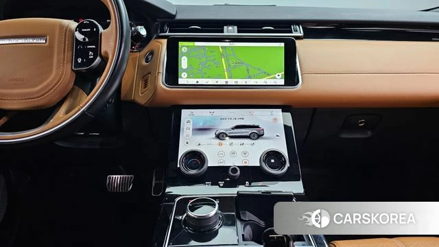 Land Rover Range Rover Velar id 4508111 из Кореи 20