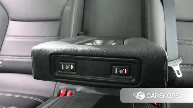 Renault Korea (Samsung) QM6 id 4331509 из Кореи 20