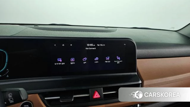 Kia The New Seltos id 4316218 из Кореи 20