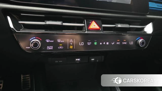 Kia Di Ol Nu Niro id 4636092 из Кореи 20