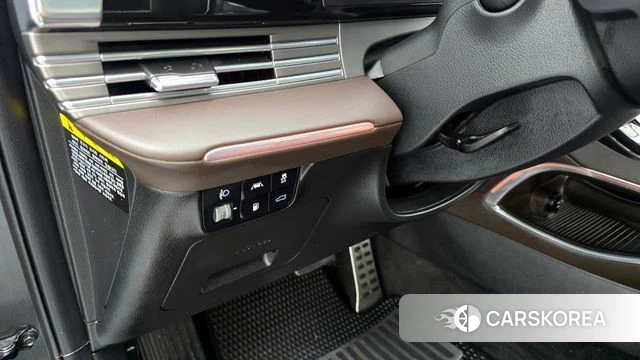 Hyundai The New Grandeur IG id 4356299 из Кореи 20