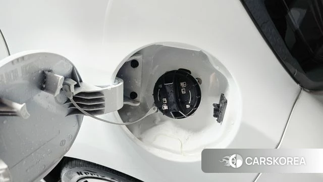 Kia The New Kia Ray id 4266408 из Кореи 20
