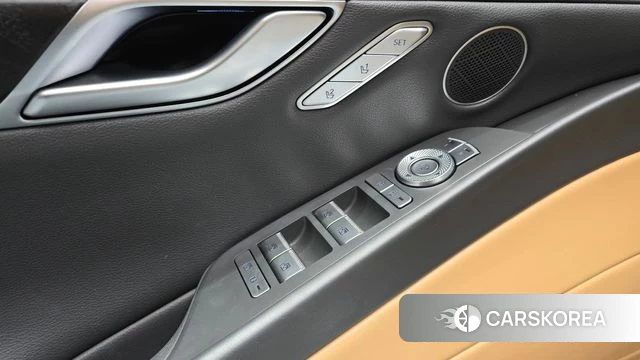 Genesis G80 (RG3) id 4396456 из Кореи 20