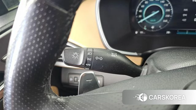 Hyundai The New Santa Fe id 4495857 из Кореи 20