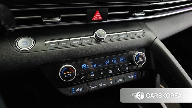 Hyundai Avante (CN7) id 4330856 из Кореи 20