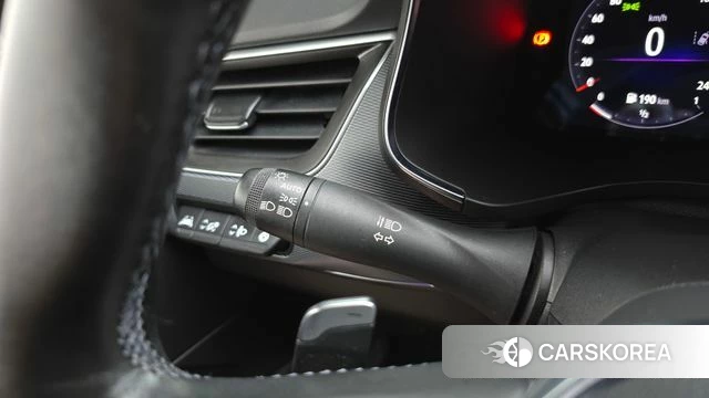 Renault Korea (Samsung) XM3 id 4917576 из Кореи 20
