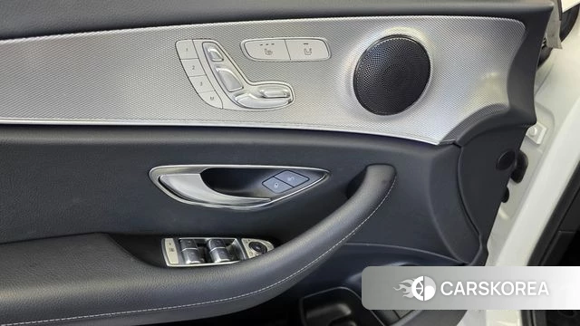 Mercedes-Benz E-Class W213 id 4765218 из Кореи 20