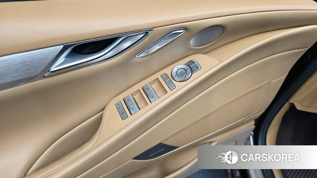 Genesis G80 (RG3) id 4686724 из Кореи 20