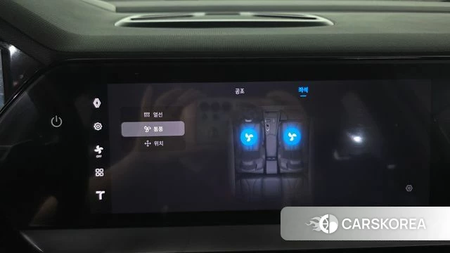 Renault Korea (Samsung) Grand Coleos id 4442041 из Кореи 20