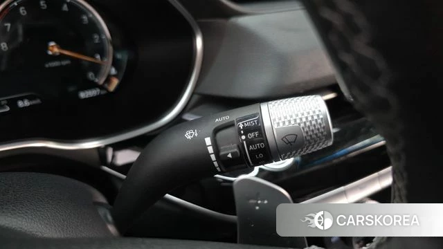 Genesis G80 (RG3) id 4350438 из Кореи 20