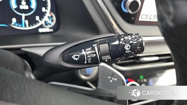 Hyundai Sonata (DN8) id 4355416 из Кореи 20