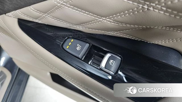 Kia K8 Hybrid id 4871118 из Кореи 20