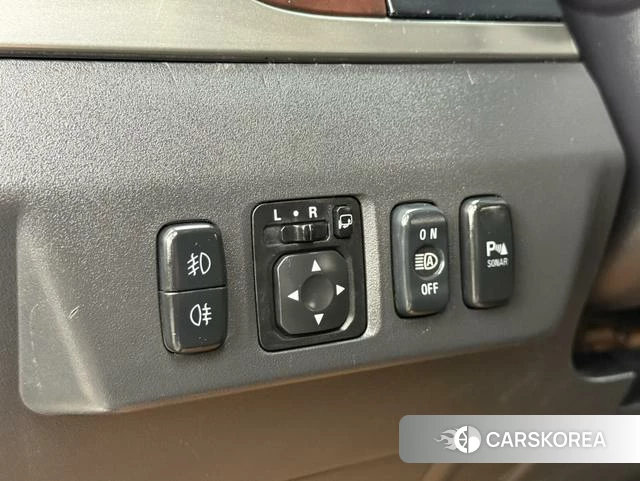 Mitsubishi  Pajero (imported) id 4241547 из Китая 20