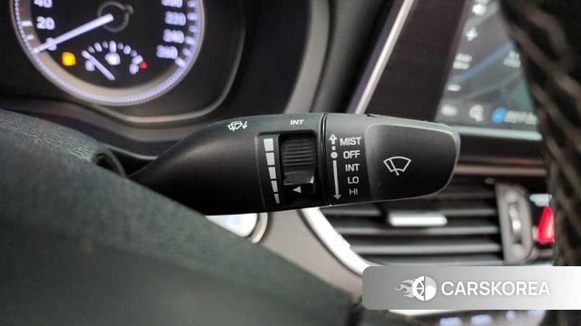 Hyundai Grandeur IG id 4310882 из Кореи 20