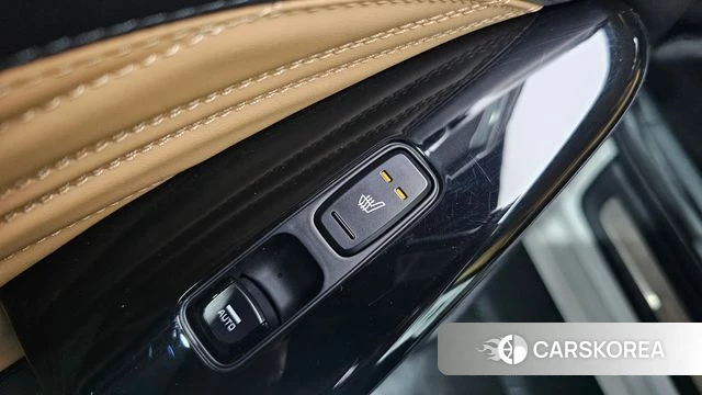 Kia K7 Premier id 4362464 из Кореи 20