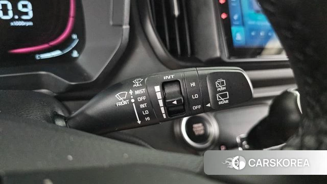 Kia The New Kia Ray id 4549254 из Кореи 20