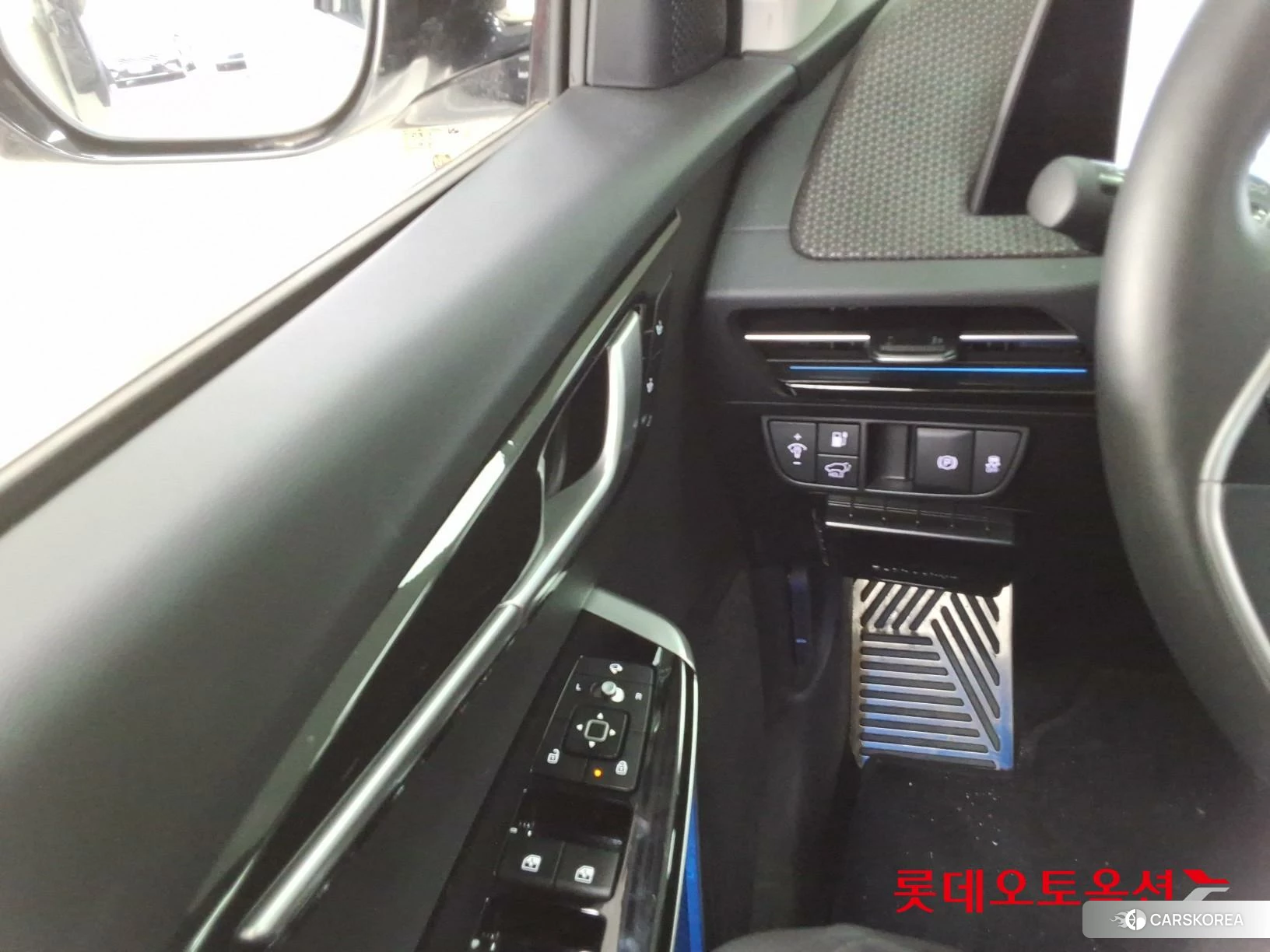 Kia EV6 id 3869403 из Кореи 20